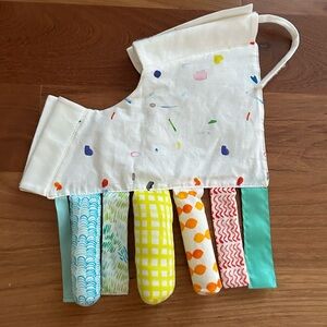 Lovevery Sensory Strands